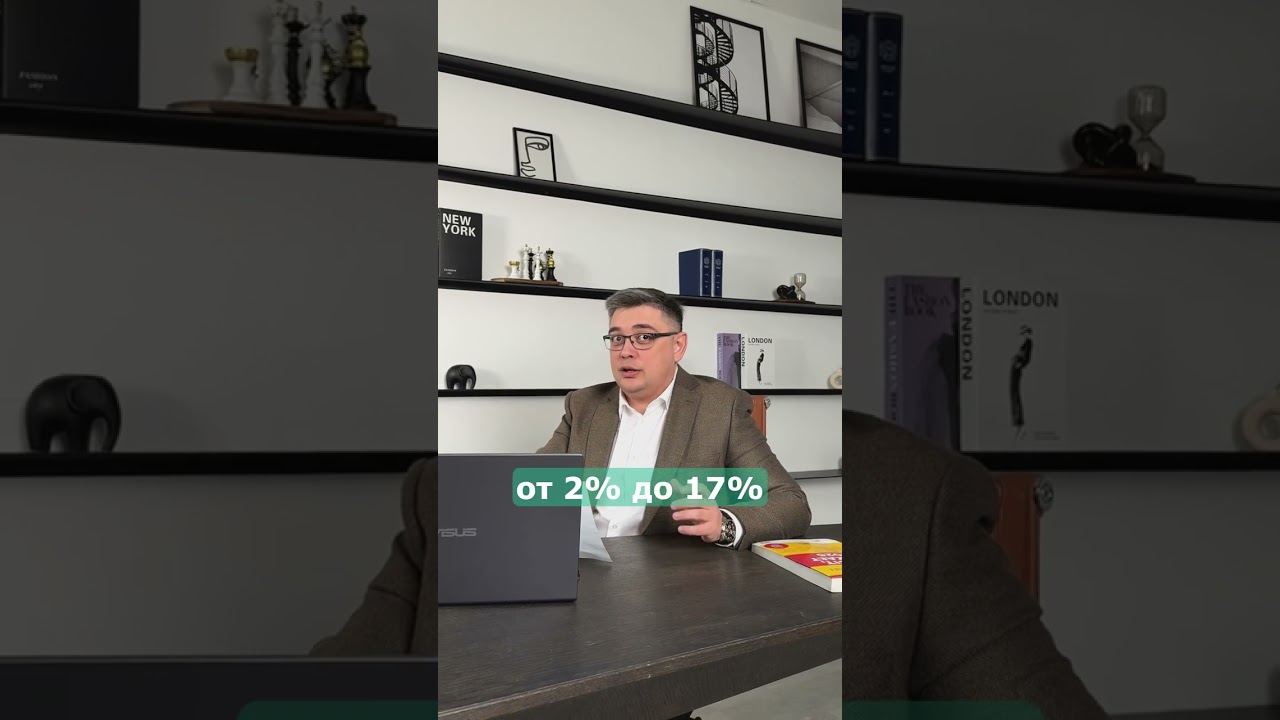 Какие налоги и ZUS платит бизнес в Польше?