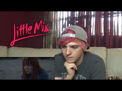 Cheat Codes & Little Mix - Only You (MUSIC VIDEO) REACTION
