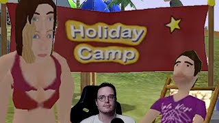 Is "Camping Manager 2012" a hidden gem? No. | Tom Walker screenshot 4