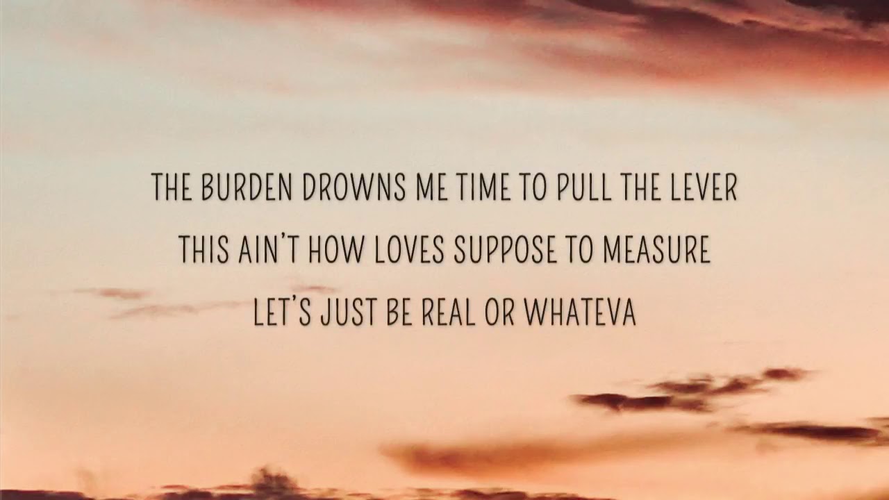 joel everythings cool lyrics 🔥