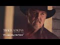 Trace Adkins - It’s A Good Thing I Don’t Drink (Official Visualizer)