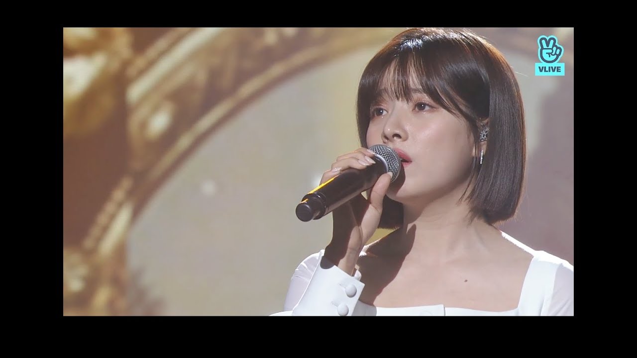 [MAJOR9/벤] 2019 제 8회 가온차트 뮤직 어워즈 '올해의 발견상'