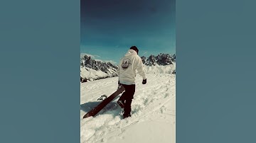 Is anyone else counting down the days until winter?