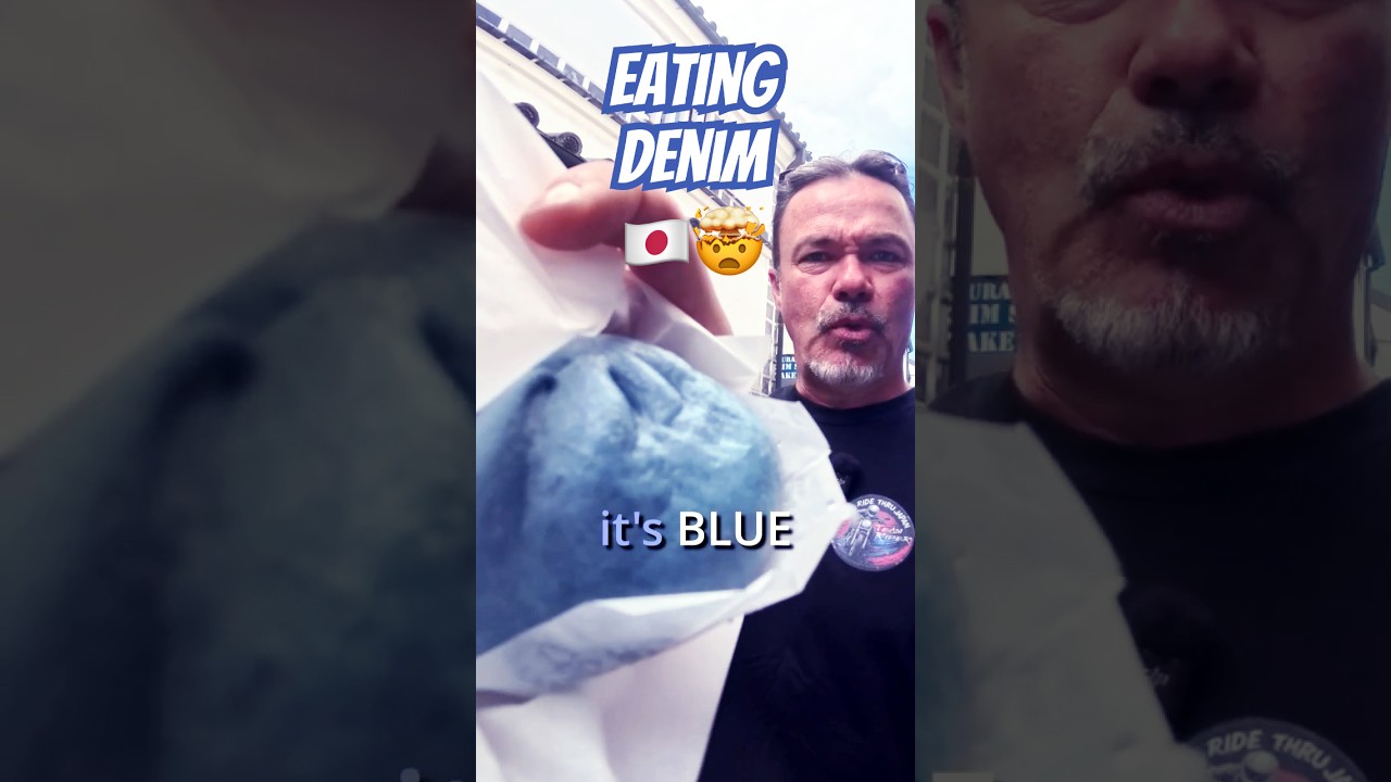 Okayama is crazy cool!