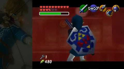 Contortion Hover to Boss Door Room (4 chus)