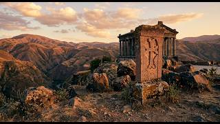 "Armenia — My Home 🇦🇲 (Song Premiere)"