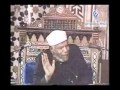 12 تفسير سورة طه الآية 98 105 الشيخ متولي الشعراوي 
