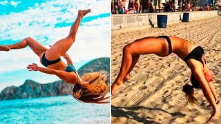 Demi Bagby - Fitness motivation 2021