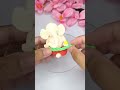 Cute Lord Ganesha Idol 🐘✨ | Handmade Clay Ganesha | Aesthetic Craft Art #craft #handmade #ganesha