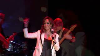 Janine LaManna with the Stellar Wolfs - I&#39;m Every Woman (Whitney Houston)