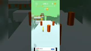 Coin Rush! {  Android & iOS } Gameplay Level - 5 screenshot 5