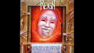 Reign  Exit Clause  Album Hq