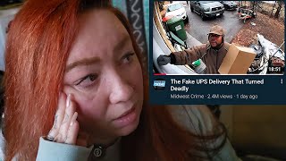Midwest Crime Monetized My Family's Murders