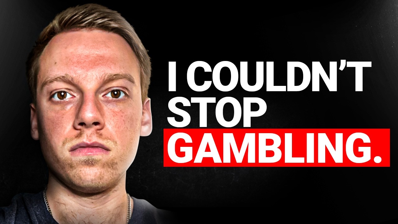 I LOST EVERYTHING | The Truth About My Gambling Addiction