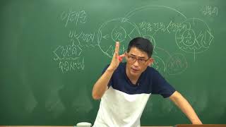 이태준 '패강랭' 2017년 EBS 수능완성 실전 2회 31번~33번(양병철국어,인문논술,일산국어학원)