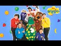 OG Wiggles: Fruit Salad 🍎🍌🍇🍉🍏 LIVE Hot Potatoes! 🎙️🥔 Songs & Nursery Rhymes for Kids