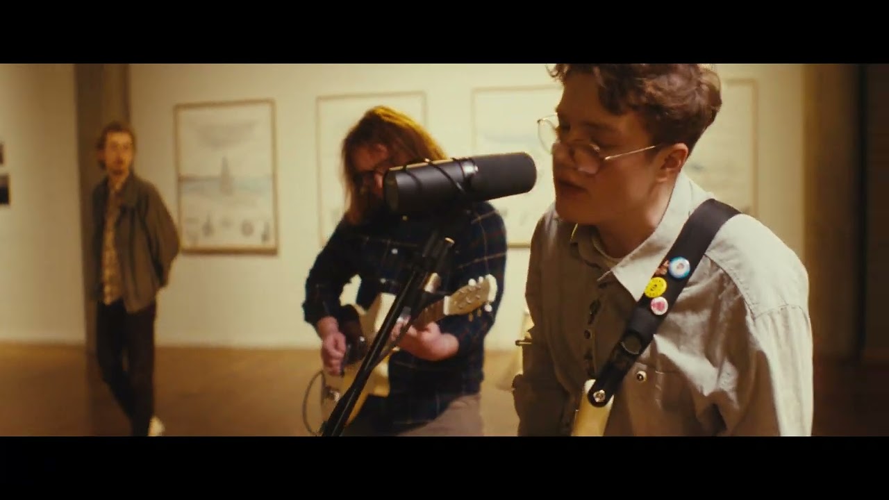Watch Hurtado- Everley | Live at the Utah Museum of Contemporary Art | ONLYLOUD on YouTube Watch Hurtado- Everley | Live at the Utah Museum of Contemporary Art | ONLYLOUD on YouTube