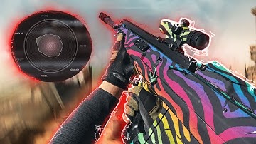 i tuned this sniper and it became overpowered in Modern Warfare 2