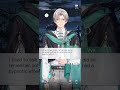 [Tears of Themis] Amorae Ensnare - Replaying Vyn Route + Hidden Farewell Story | No Dub (JP Dub)