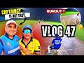 Cricket Captaincy is The Hardest Job! - My CRICKET Vlog 😍 #cricket #cricketvlog #cricketwin