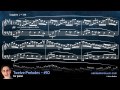 Twelve Preludes - #10