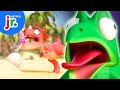 Dinosaur Adventure Quiz