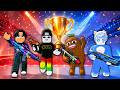 ビッグボーイズ！日本大会で優勝する🏆【ロブロックス/ROBLOX】