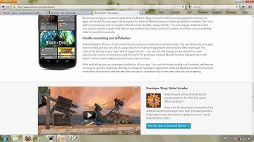 Android 1: Giới thiệu và cài đặt JDK
