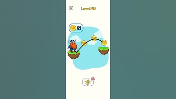 DOP 4: Draw One Part Level 48