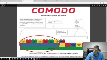 Comodo One Education 11