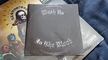 Kanye West - Wash Us In The Blood Vinyl Unboxing