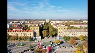 Архитектурното наследство на Димитровград