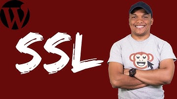 How to Add SSL Certificate to your WordPress Website