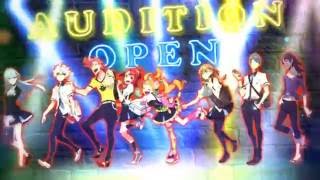 [G♔S] FIRST AUDITION OPEN