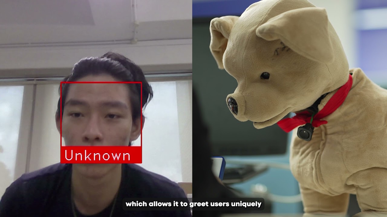 Smart Rehabilitation for the Elderly