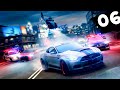 Need for Speed The Run 4K Gameplay Deutsch - Durch den Sturm