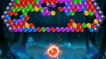 Bubble shooter Android gameplay l bubble shooter l bubble shooter game level 260 l Bubble Shooter