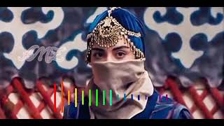 New Turkish song halima katun and arbic songs