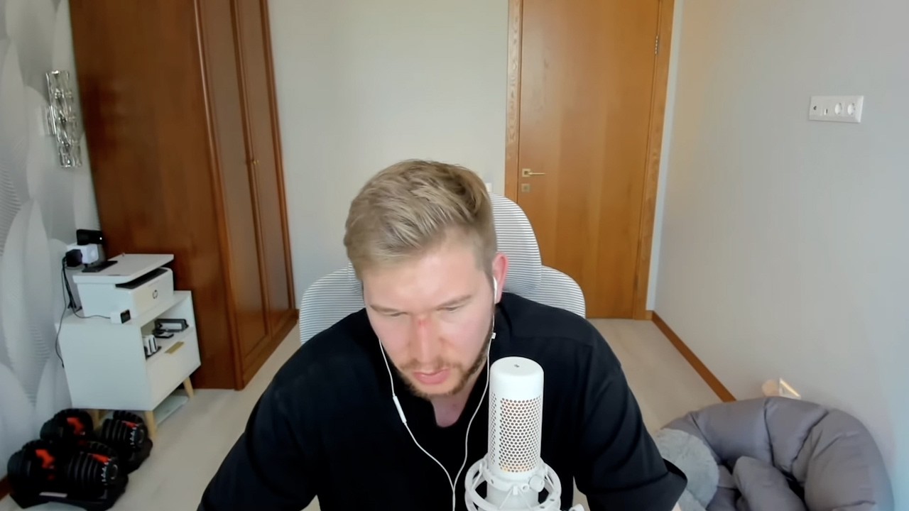 РЕАЛЬНОЕ собеседование GOLANG на 400тыс