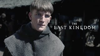 Baby Monk Joins the Family - The Last Kingdom