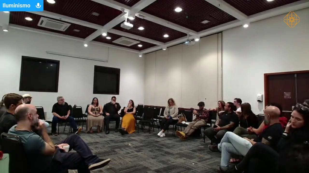 Debate (Sétima Conferência)