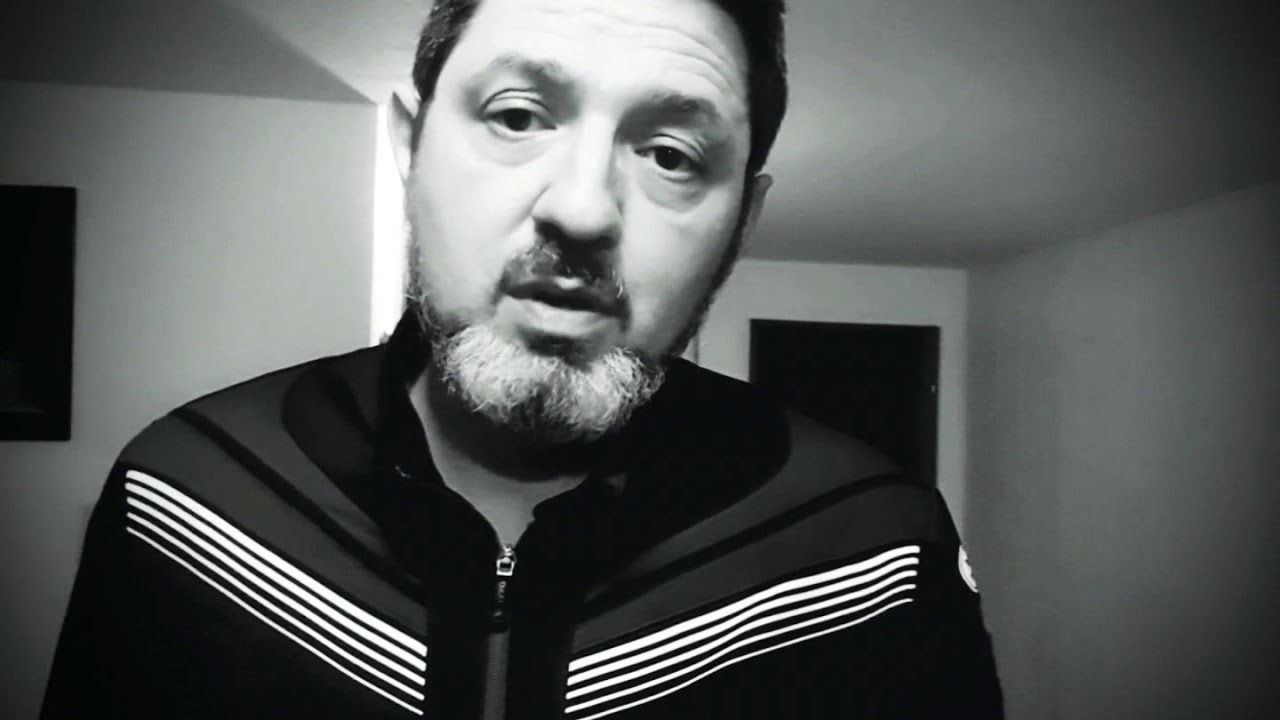 OUT OF THE DARK - the Corona tapes