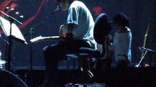 Spiritualized- Sail On Through- Live