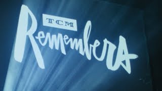 TCM Remembers 2017