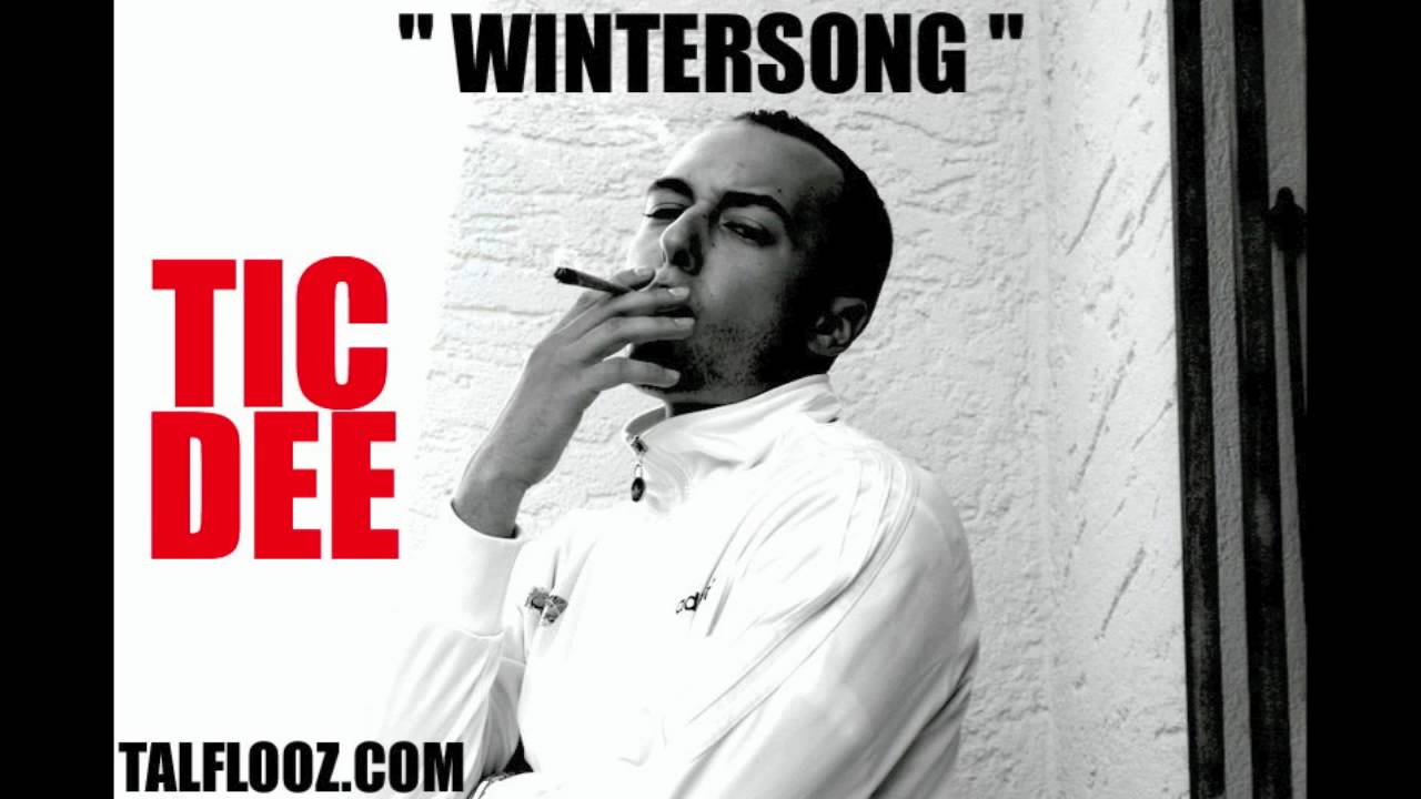 TIC DEE - WINTERSONG