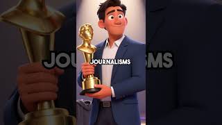 Reporter Exposed Mayor's Corruption, Won Pulitzer Prize Instead of Taking Bribe