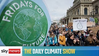How should children learn about climate change