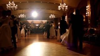 Bal Viennois de Montréal 2012