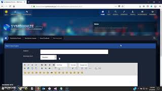 HowToPostInForum screenshot 4