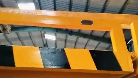 New Dock Ramp Design by JOIST Material Handling 